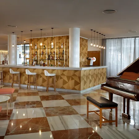Only You Hotel Ibiza - New Opening 2027 (Adults Only)-2
