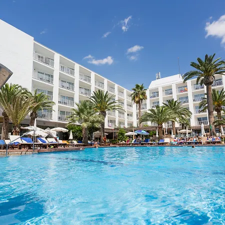 Only You Hotel Ibiza - New Opening 2027 (Adults Only)-2