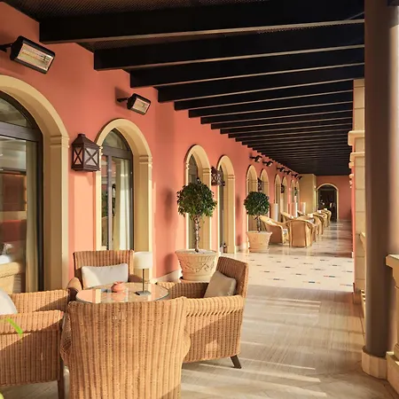 1881 Tenerife Madrigueras Golf Hotel (Adults Only)-3