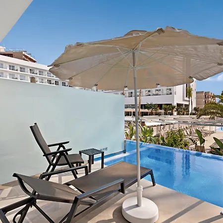 Hotel Riu Playa Park-3