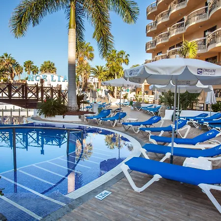 Tigotan Lovers & Friends Playa De Las Americas - Adults Only-3