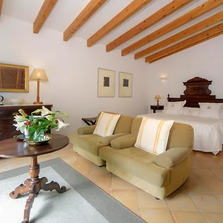 Finca Hotel Son Palou-3