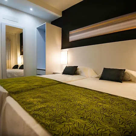 Kn Aparthotel Columbus-3