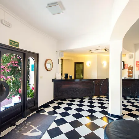Azuline Hotel Galfi (Adults Only)-3