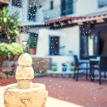 Azuline Hotel Galfi (Adults Only)-2