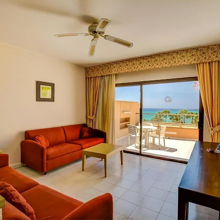 Sbh Taro Beach Hotel-2