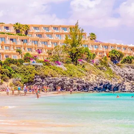 Sbh Taro Beach Hotel-2