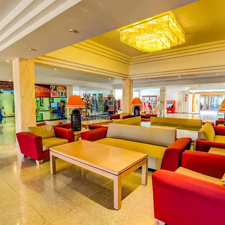Sbh Taro Beach Hotel-2