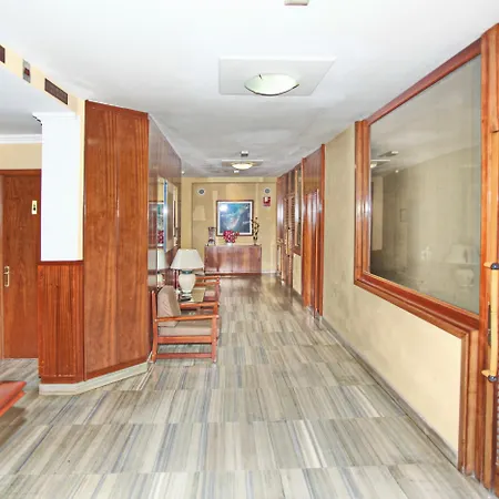 Barranco Chic! Apartments By Alegria-2