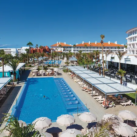 Hotel Riu Arecas - Adults Only-2