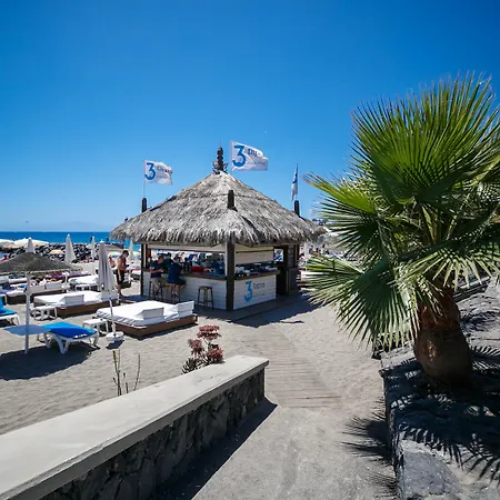 Los Olivos Beach Resort-2