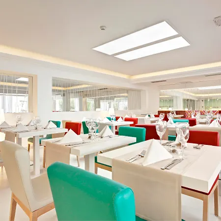 Grupotel Ibiza Beach Resort - Adults Only-3