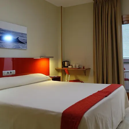 Hotel Andrea'S-3