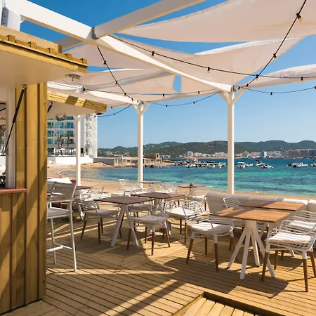 Amare Beach Hotel Ibiza - Adults Recommended-3
