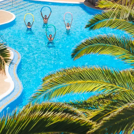 Alua Suites Fuerteventura-3