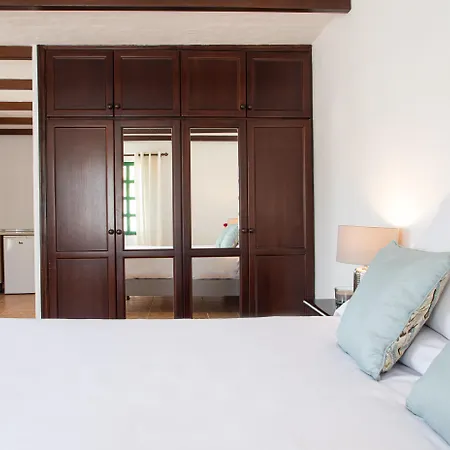 Casas Heddy, Well-being Resort-2