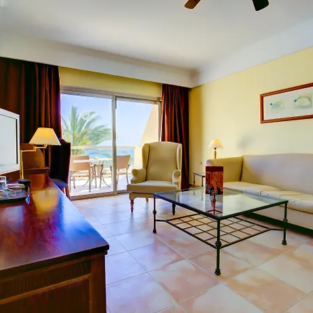 Sbh Costa Calma Palace Thalasso & Spa-2