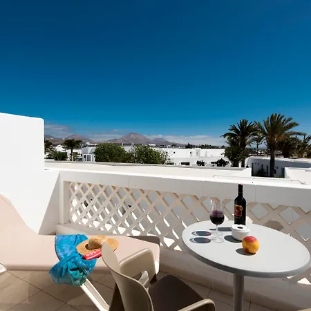 Hotel Las Costas-2