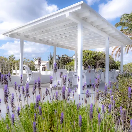 Casas Heddy, Well-Being Resort-2