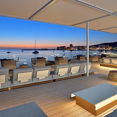 Nyx Hotel Ibiza By Leonardo Hotels-Adults Only-3