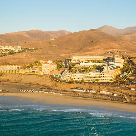 Iberostar Waves Playa Gaviotas All Inclusive-3