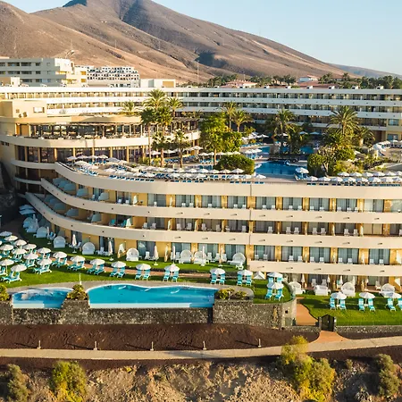 Iberostar Waves Playa Gaviotas All Inclusive-3