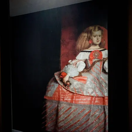 Hotel Meninas - Boutique Opera-2