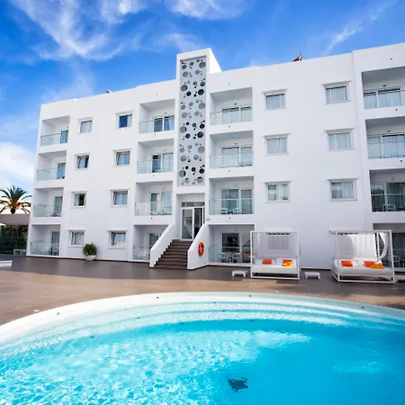 Ibiza Sun Apartments-2