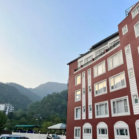 Terrakotta Rishikesh-2