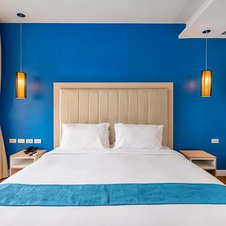 Hotel COCO Phuket Bangtao Beach-2