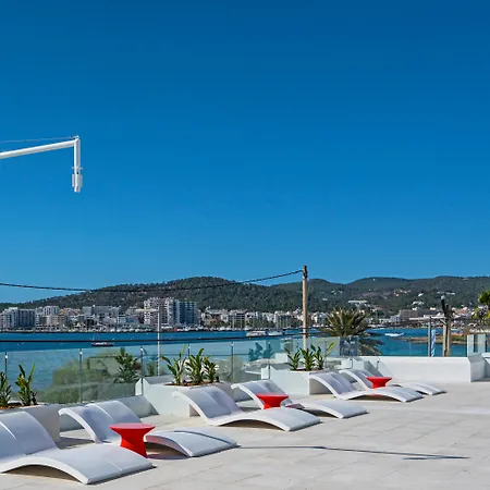 Thb Naeco Ibiza - Adults Only-2