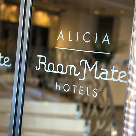 Room Mate Alicia, Madrid-3