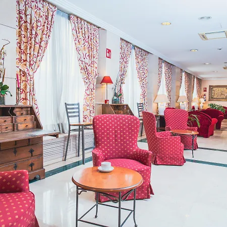 Hotel Cason Del Tormes By Happyculture-3