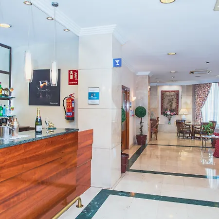 Hotel Cason Del Tormes By Happyculture-2
