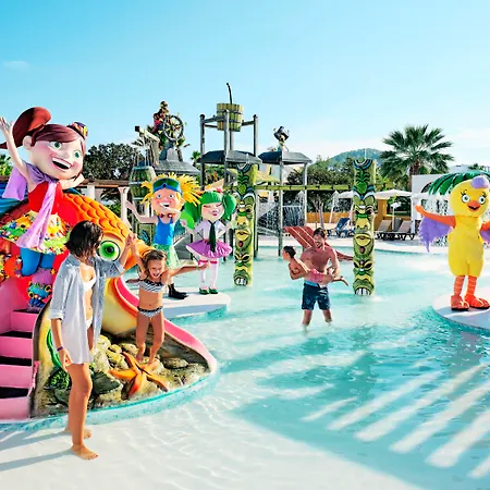 Grand Palladium White Island Resort & Spa-3