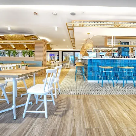 Broncemar Beach Suites-3