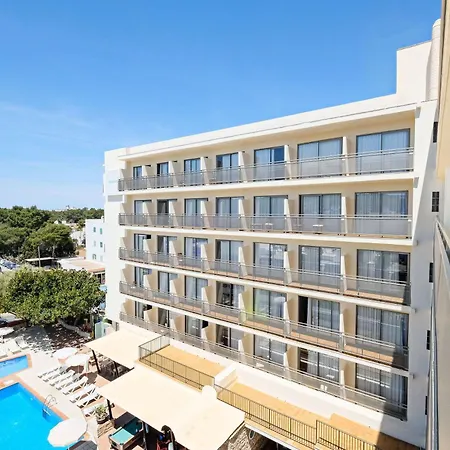 azuLine Hotel S'Anfora&Fleming-2