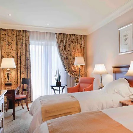 Intercontinental Madrid By Ihg-3