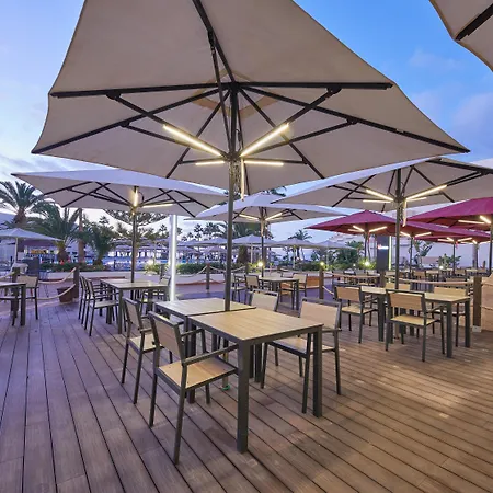 Grand Hyatt Lanzarote Playa Dorada Resort-3