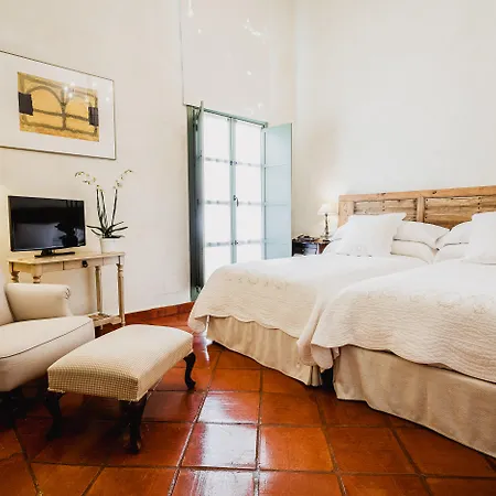 Hotel Boutique Molino del Arco-2