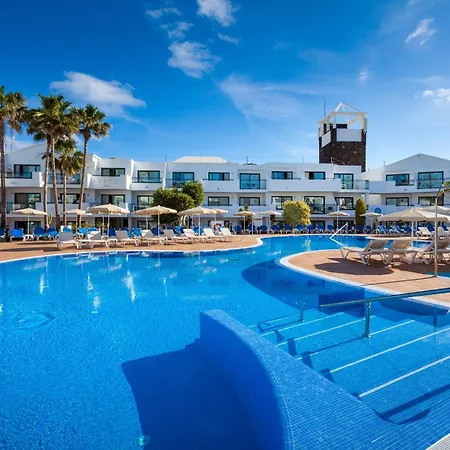 THB Lanzarote Beach-2