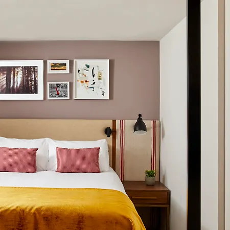 Hotel Indigo Madrid - Princesa By Ihg-2
