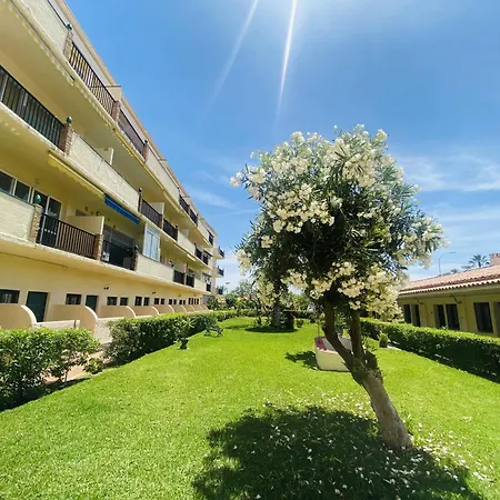 Hotel Los Jazmines-3