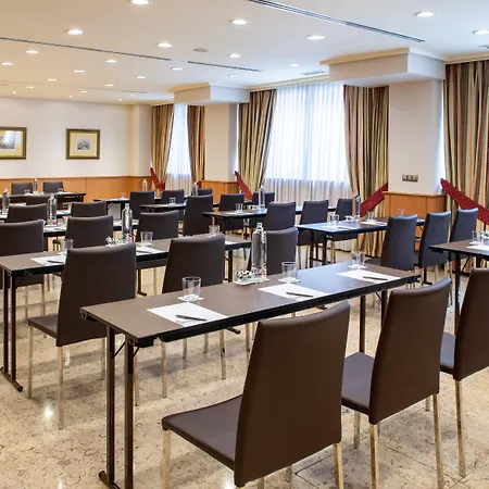 Hotel Praga-3