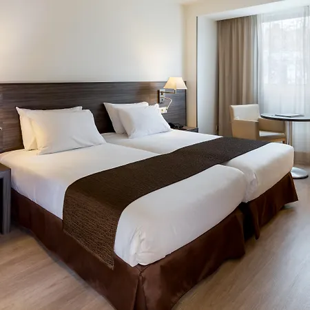 Rafaelhoteles Ventas (Adults Only)-3