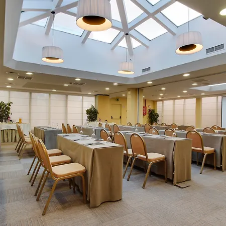 Rafaelhoteles Ventas (Adults Only)-2