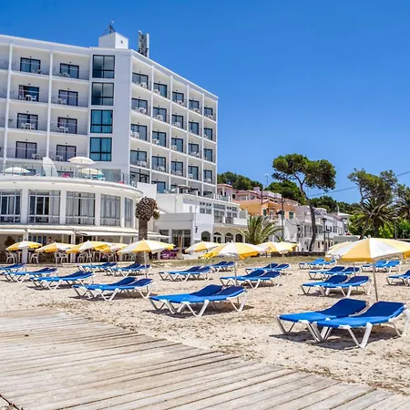 Hotel Playa Santandria Adults Only-3