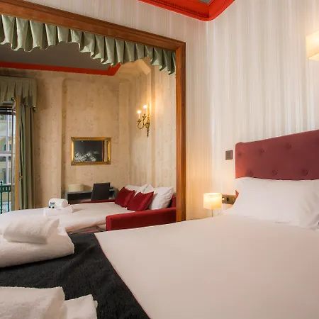 Casual Del Teatro Madrid By Casual Hoteles-3