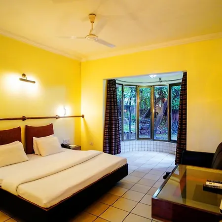 Treasure Island Resorts Lonavala-2