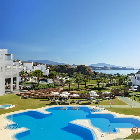 Estepona Hotel & Spa Resort-3